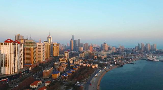 山东深改打造对外开放新高地:构筑互联互通大门户